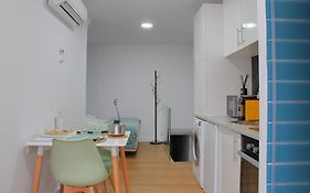 Apartamentos Do Corgo